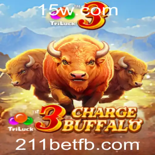Descubra o Empolgante Mundo de 3ChargeBuffalo no 211bet