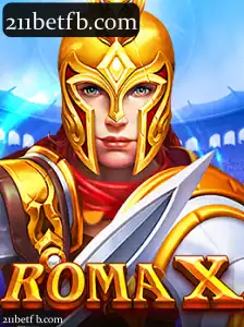 RomaX