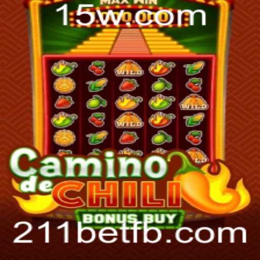 Descubra o Fascinante Mundo de CaminodeChiliBonusBuy com a 211bet