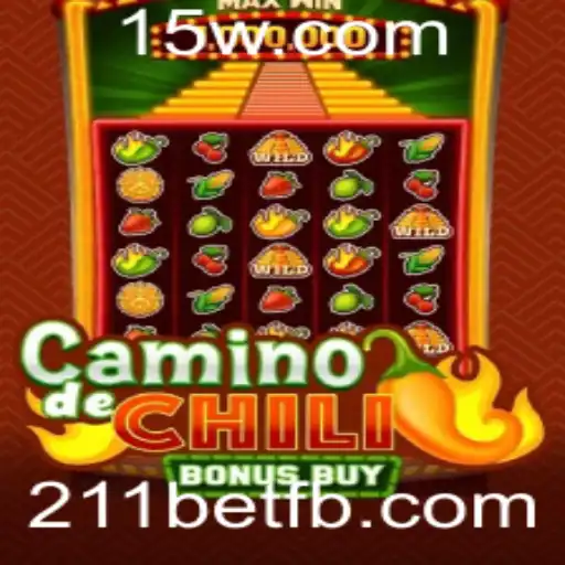 Descubra o Fascinante Mundo de CaminodeChiliBonusBuy com a 211bet