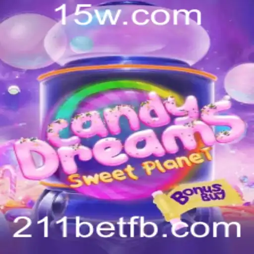 Descubra o Fascinante Universo de CandyDreamsSweetPlanet