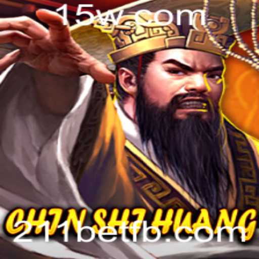 ChinShiHuang: Explorando o Novo Fenômeno do Mundo dos Jogos