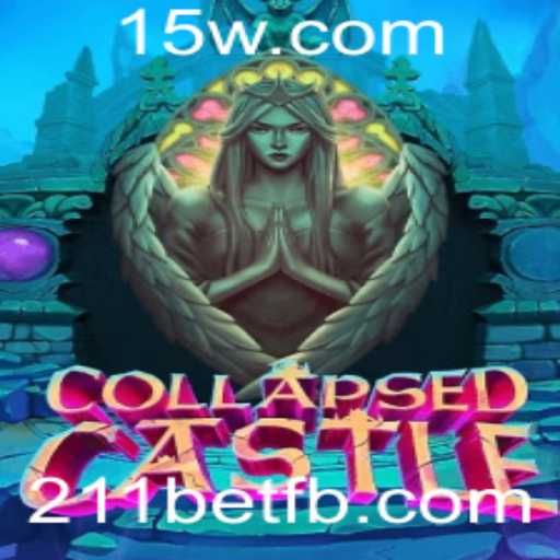 Explorando CollapsedCastle: A Jornada Épica de Um Mundo em Ruínas