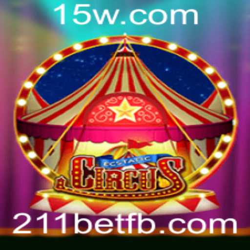 Descubra o Universo de EcstaticCircus e a Aposta 211bet