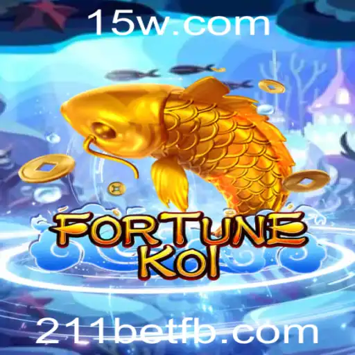 Descubra o Fascinante Universo de FORTUNEKOI com 211bet