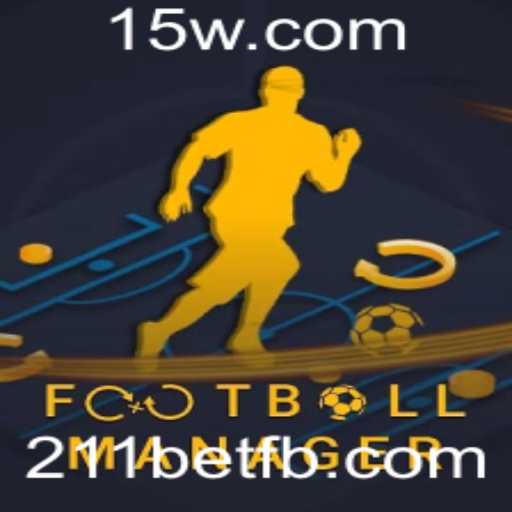 Explorando o Universo do Jogo FootballManager e a Palavra-Chave Emergente 211bet