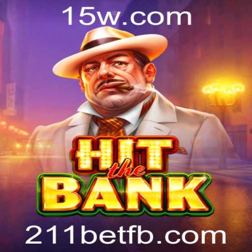 HitTheBank: Um Jogo de Estratégia Envolvente em Ascensão