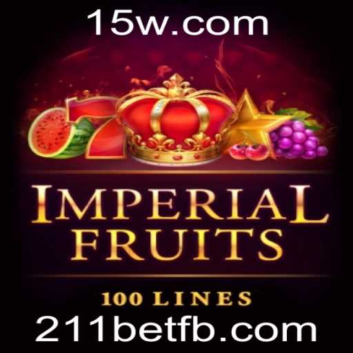 Descubra o Fascinante Mundo de ImperialFruits100 no 211bet