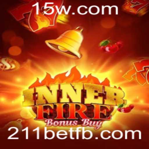 Descubra o Fascinante Mundo de InnerFireBonusBuy e Como Ele Conecta-se com a 211bet