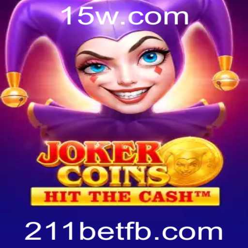 Descubra JokerCoins: O Novo Sucesso dos Jogos de Aposta Online