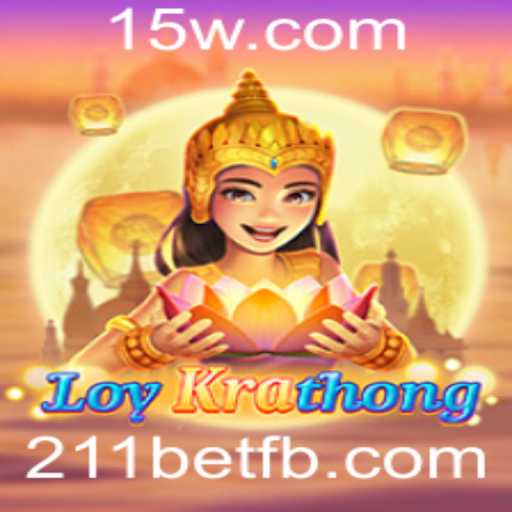 Descubra LoyKrathong: Um Jogo Cultural Inovador
