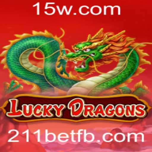 Descubra a Emoção de 'LuckyDragons' com 211bet