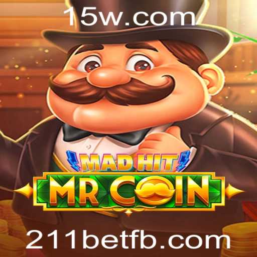 Explorando o Mundo de MadHitMrCoin: O Jogo que Está Conquistando os Jogadores com a 211bet