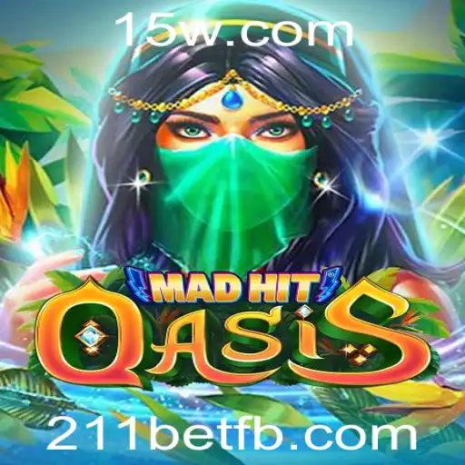 Explorando MadHitOasis: Um Jogo Empolgante com Influências Atuais