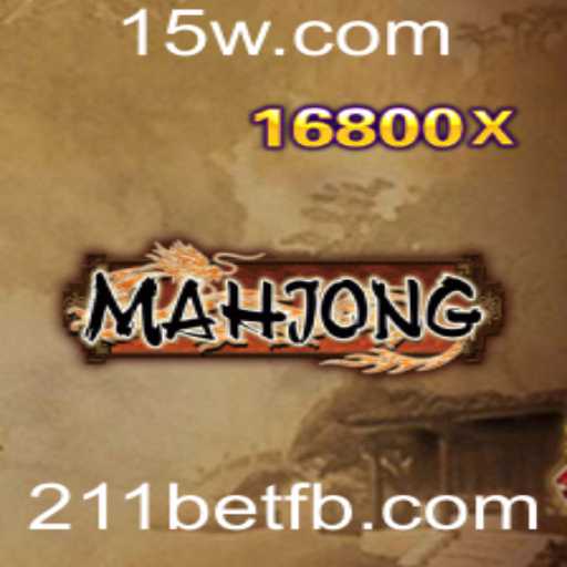 Explorando o Fascinante Mundo do Mahjong e a Atualidade da 211bet