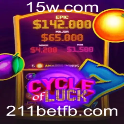 Explorando o Fascinante Mundo de CycleofLuck