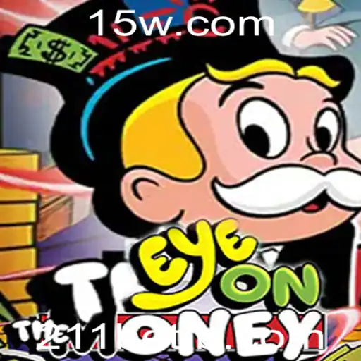 EyeOnTheMoney: Explore o Empolgante Mundo do Jogo com 211bet