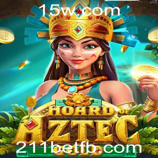 Descubra o Fascinante Mundo de HoardofAztecgold: O Jogo que Está Conquistando os Entusiastas de 211bet