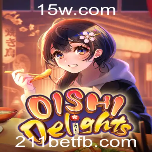 Descubra o Universos Divertido de OishiDelights: Um Mundo de Sabor e Euforia