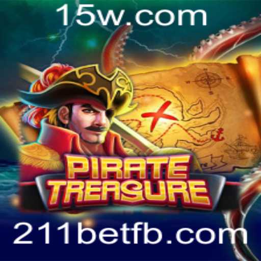 Descubra o Fascinante Mundo de PirateTreasure: Um Jogo de Aventura e Estratégia