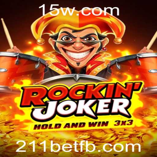 Explorando Rockinjoker: O Jogo de Estratégia e Sorte que Conquista Jogadores