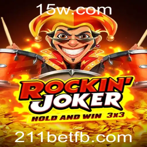 Explorando Rockinjoker: O Jogo de Estratégia e Sorte que Conquista Jogadores