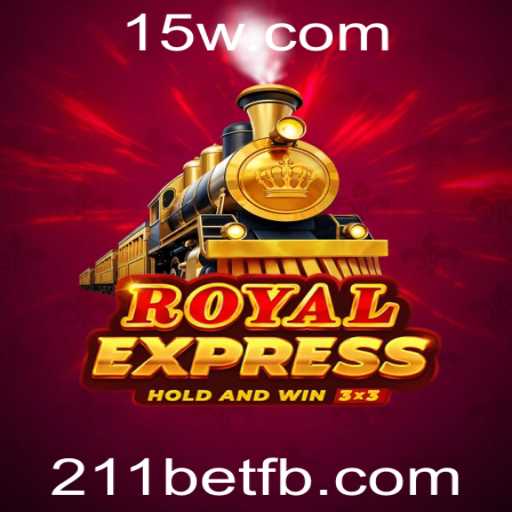 Royal Express: Descubra o Fascinante Mundo do Jogo de Aventura
