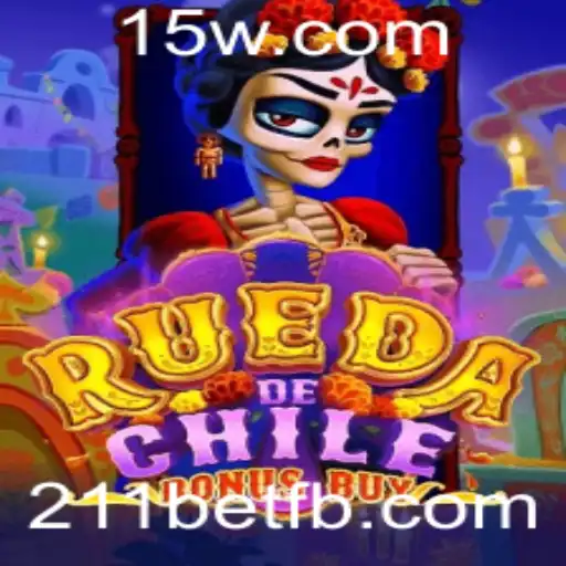 Descubra o Empolgante Jogo RuedaDeChileBonusBuy