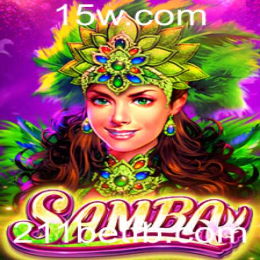 Descubra o Jogo de Cartas Samba com 211bet