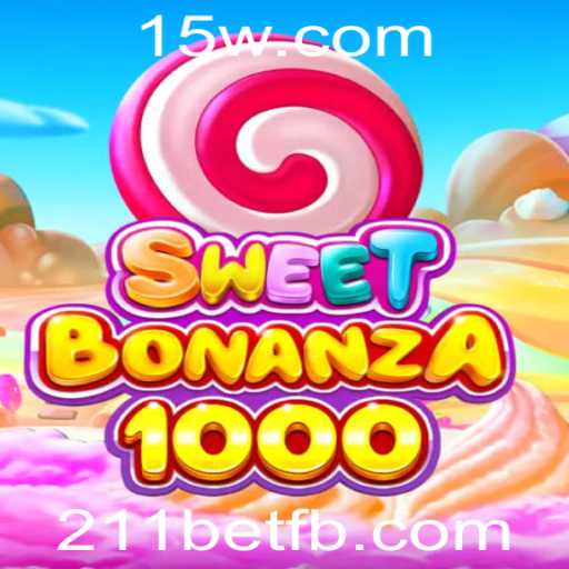 Descubra a Emoção do Jogo SweetBonanza1000 na Plataforma 211bet