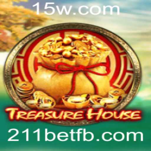 Descubra as Emoções do Jogo TreasureHouse e Aposte no 211bet
