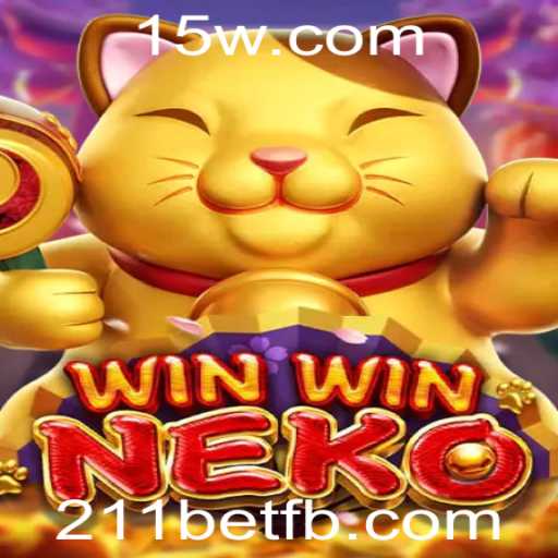 Explorando o Universo do Jogo WinWinNeko com 211bet